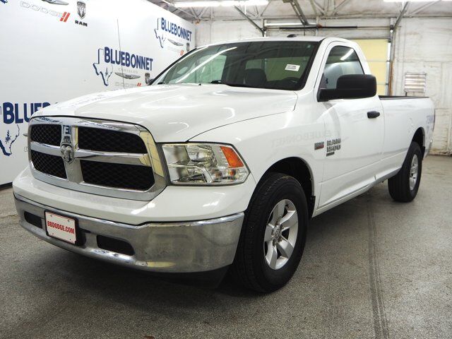 2021 Ram 1500 Classic Tradesman New Braunfels TX