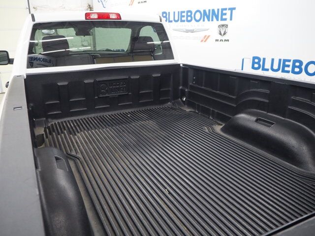 2021 Ram 1500 Classic Tradesman New Braunfels TX