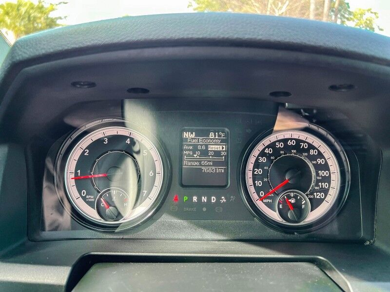 2021 Ram 1500 Classic Tradesman Wilmington NC