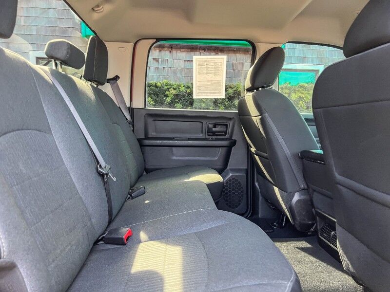 2021 Ram 1500 Classic Tradesman Wilmington NC