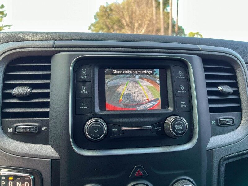 2021 Ram 1500 Classic Tradesman Wilmington NC