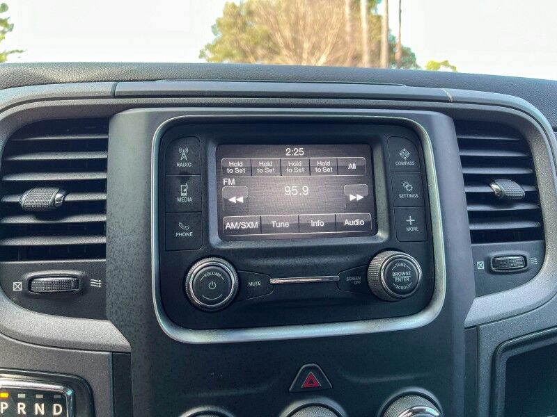 2021 Ram 1500 Classic Tradesman Wilmington NC