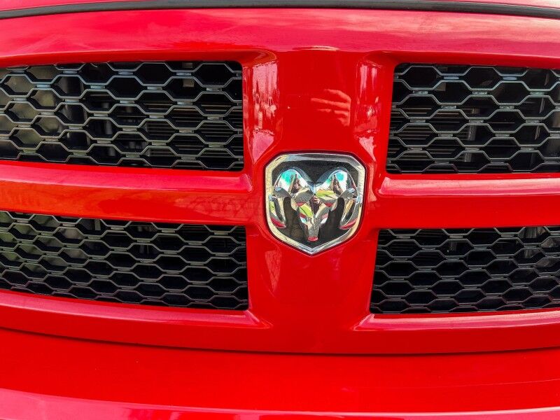 2021 Ram 1500 Classic Tradesman Wilmington NC