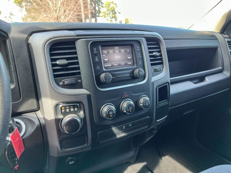 2021 Ram 1500 Classic Tradesman Wilmington NC