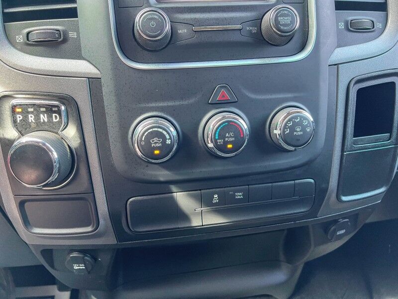 2021 Ram 1500 Classic Tradesman Wilmington NC