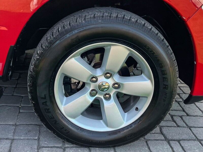 2021 Ram 1500 Classic Tradesman Wilmington NC