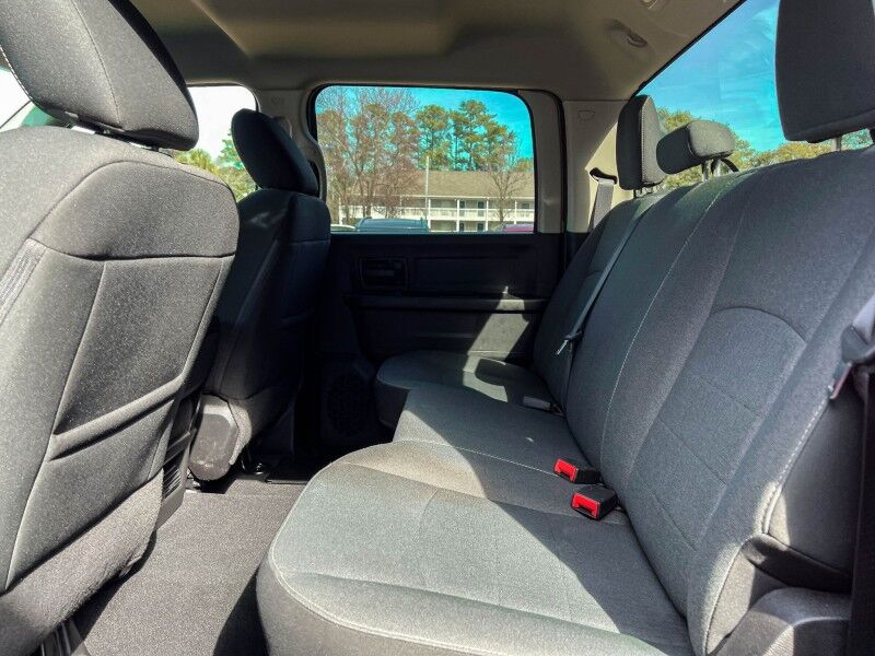 2021 Ram 1500 Classic Tradesman Wilmington NC