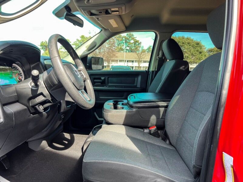 2021 Ram 1500 Classic Tradesman Wilmington NC