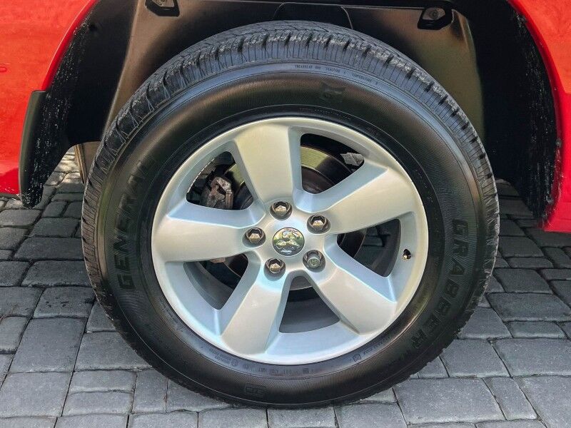 2021 Ram 1500 Classic Tradesman Wilmington NC