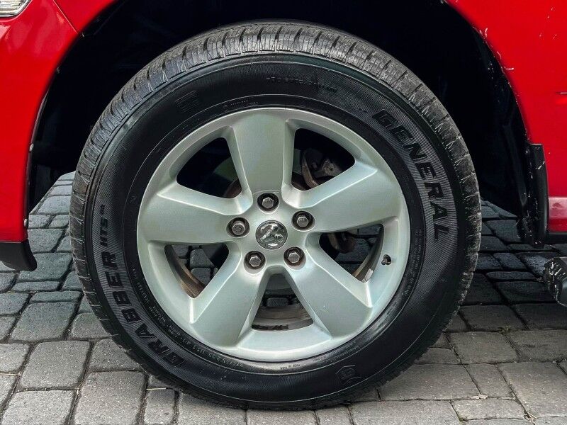 2021 Ram 1500 Classic Tradesman Wilmington NC