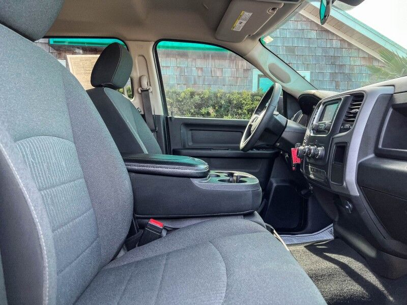 2021 Ram 1500 Classic Tradesman Wilmington NC