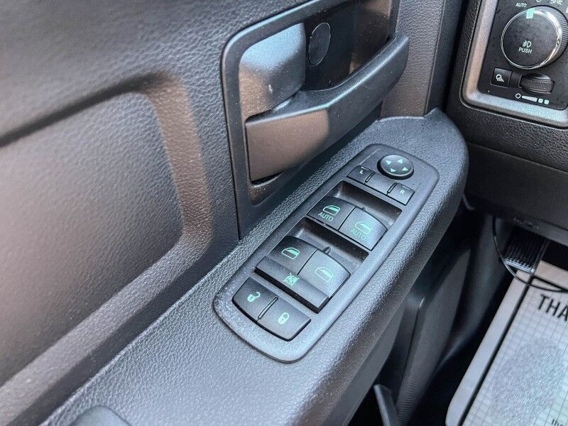 2021 Ram 1500 Classic Tradesman Wilmington NC