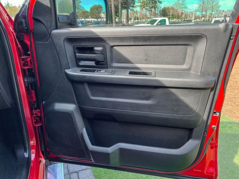 2021 Ram 1500 Classic Tradesman Wilmington NC