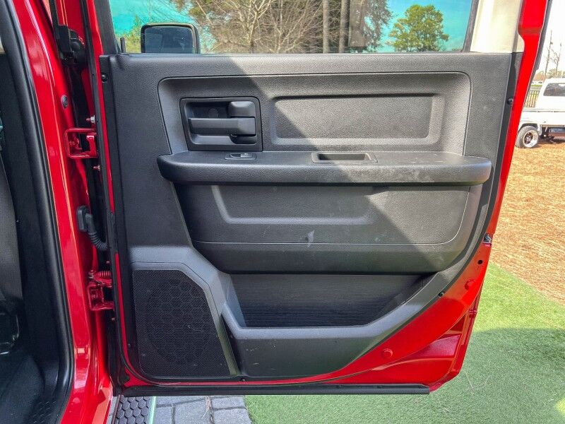 2021 Ram 1500 Classic Tradesman Wilmington NC