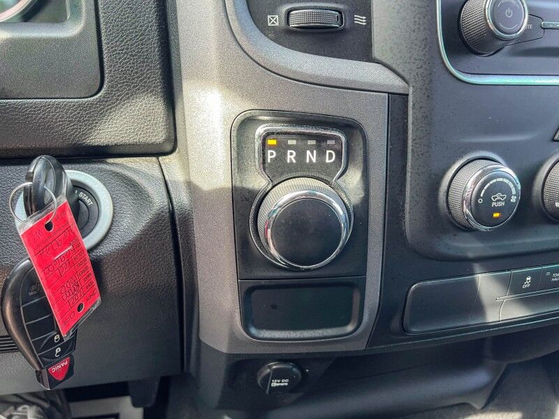 2021 Ram 1500 Classic Tradesman Wilmington NC