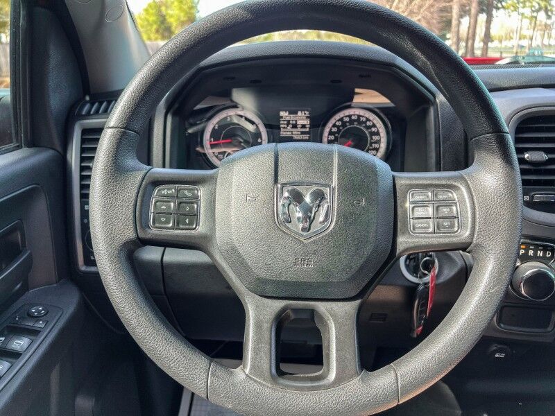 2021 Ram 1500 Classic Tradesman Wilmington NC