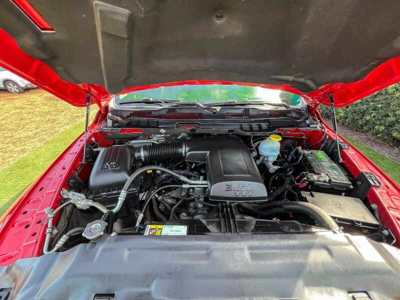 2021 Ram 1500 Classic Tradesman Wilmington NC