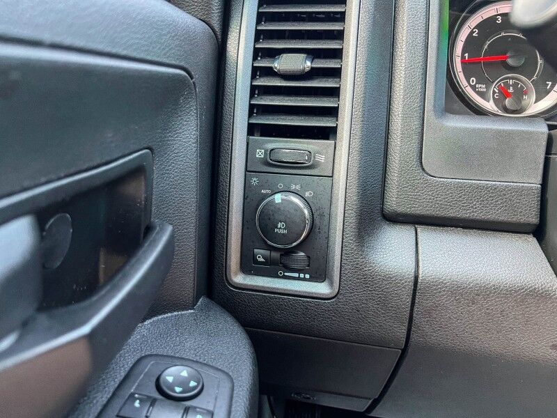 2021 Ram 1500 Classic Tradesman Wilmington NC