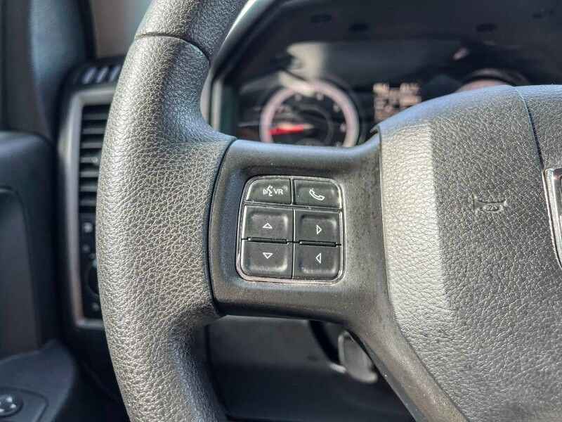 2021 Ram 1500 Classic Tradesman Wilmington NC