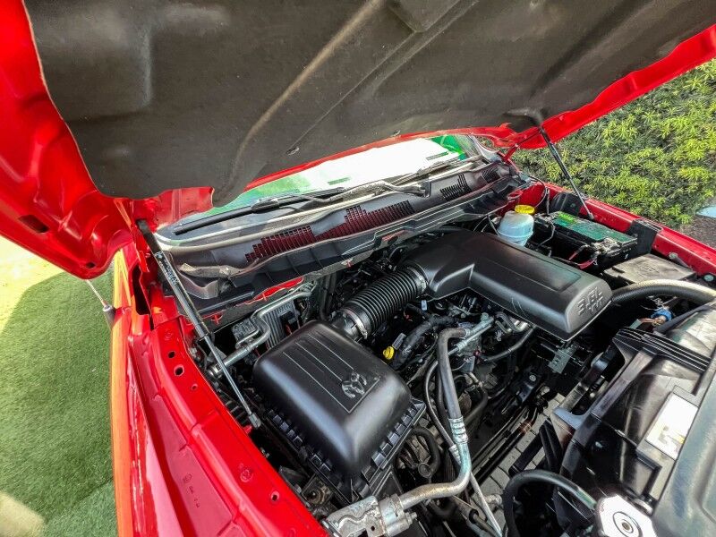 2021 Ram 1500 Classic Tradesman Wilmington NC