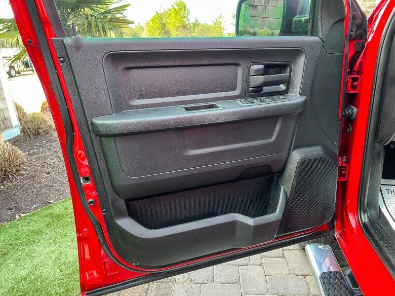 2021 Ram 1500 Classic Tradesman Wilmington NC