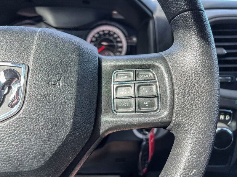 2021 Ram 1500 Classic Tradesman Wilmington NC