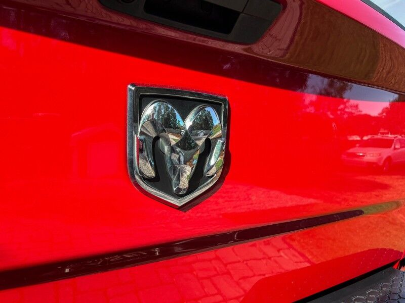 2021 Ram 1500 Classic Tradesman Wilmington NC