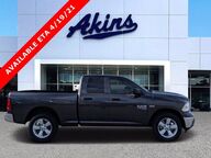 2021 Ram 1500 Classic Tradesman Winder GA 2021 Ram 1500 Classic Tradesman Winder GA