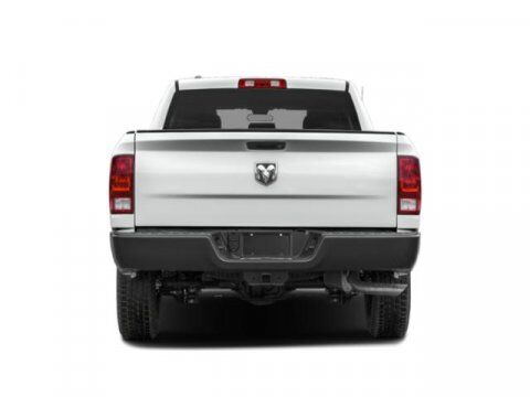 2021 Ram 1500 Classic Tradesman Winder GA