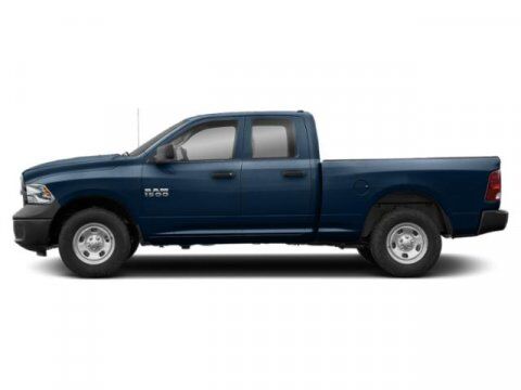 2021 Ram 1500 Classic Tradesman Winder GA