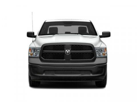 2021 Ram 1500 Classic Tradesman Winder GA