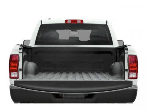 2021 Ram 1500 Classic Tradesman Winder GA