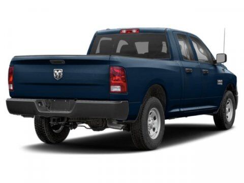 2021 Ram 1500 Classic Tradesman Winder GA