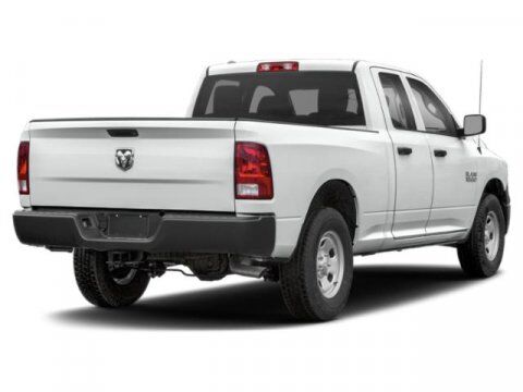 2021 Ram 1500 Classic Tradesman Winder GA
