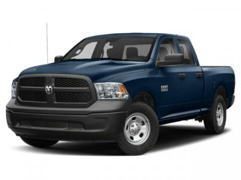 2021 Ram 1500 Classic Tradesman Winder GA