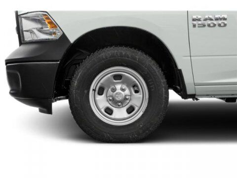 2021 Ram 1500 Classic Tradesman Winder GA