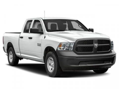 2021 Ram 1500 Classic Tradesman Winder GA