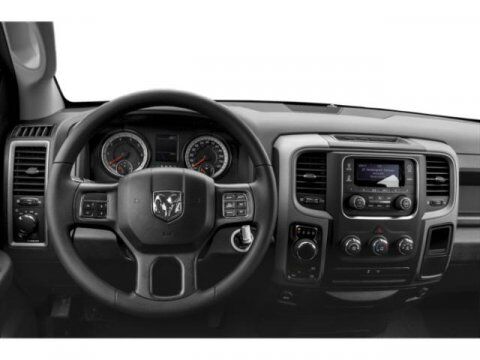 2021 Ram 1500 Classic Tradesman Winder GA