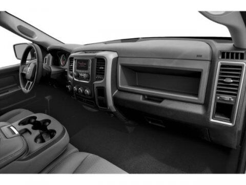 2021 Ram 1500 Classic Tradesman Winder GA