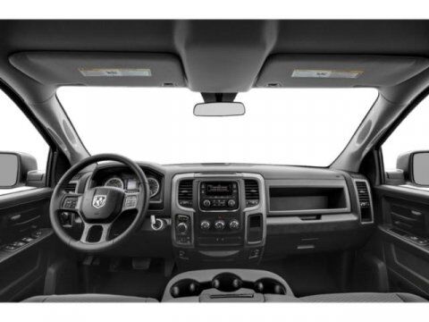 2021 Ram 1500 Classic Tradesman Winder GA