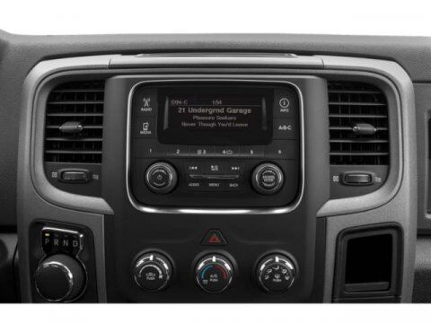 2021 Ram 1500 Classic Tradesman Winder GA