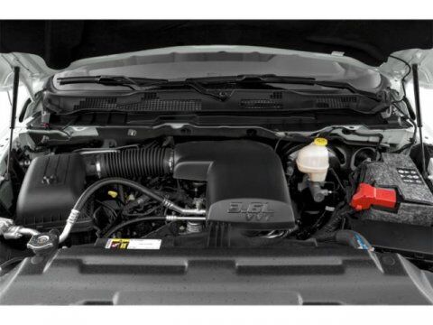 2021 Ram 1500 Classic Tradesman Winder GA
