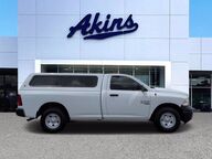 2021 Ram 1500 Classic Tradesman Winder GA 2021 Ram 1500 Classic Tradesman Winder GA