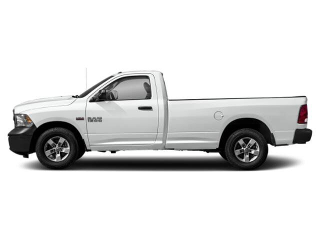 2021 Ram 1500 Classic Tradesman Winder GA