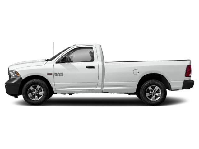 2021 Ram 1500 Classic Tradesman Winder GA
