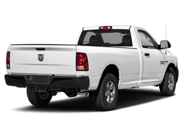 2021 Ram 1500 Classic Tradesman Winder GA