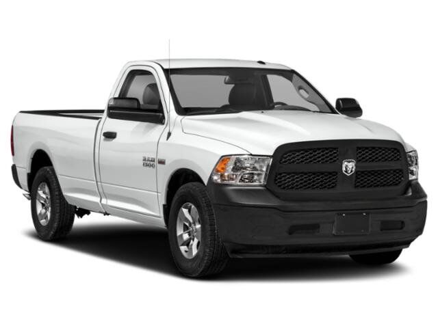 2021 Ram 1500 Classic Tradesman Winder GA