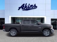 2021 Ram 1500 Classic Tradesman Winder GA 2021 Ram 1500 Classic Tradesman Winder GA
