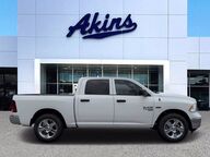 2021 Ram 1500 Classic Tradesman Winder GA 2021 Ram 1500 Classic Tradesman Winder GA