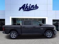 2021 Ram 1500 Classic Tradesman Winder GA 2021 Ram 1500 Classic Tradesman Winder GA